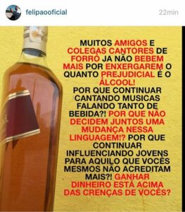 felipao alcool