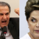 Silas Malafaia discute com assessoria de Dilma Rousseff no Twitter.