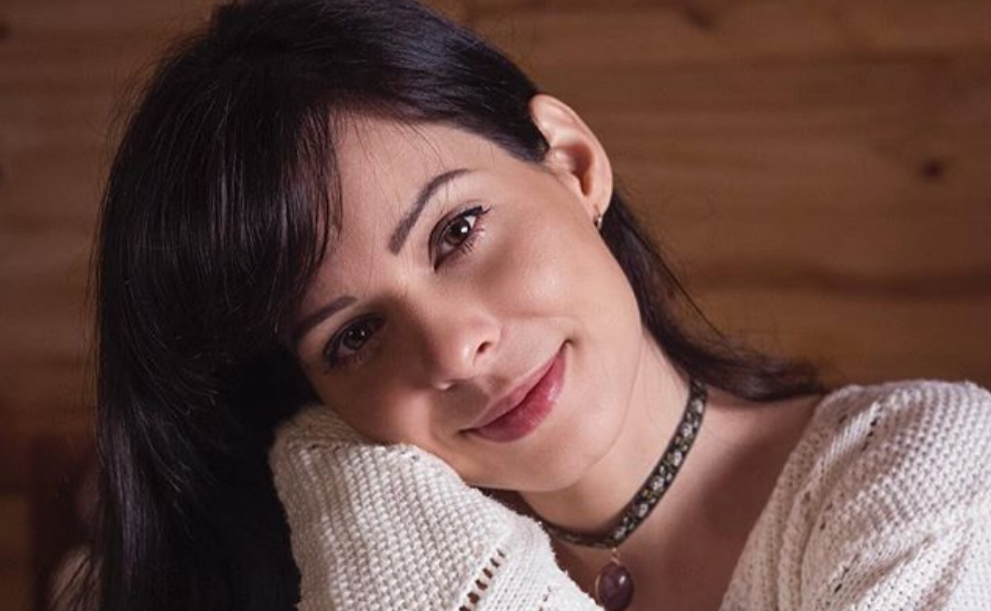 Marcela Taís é uma cantora gospel brasileira de grande influência jovem.