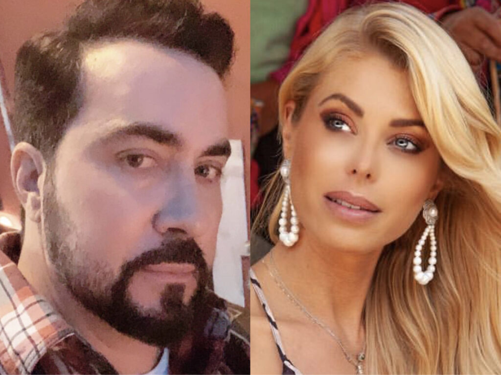 Padre FÃ¡bio de Melo falou sobre a morte da modelo Caroline Bittencourt.