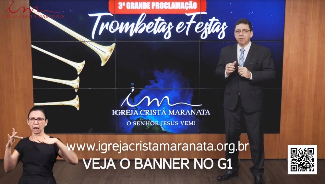 TV Globo exibe comercial de igreja evangélica pela 1ª vez na história
