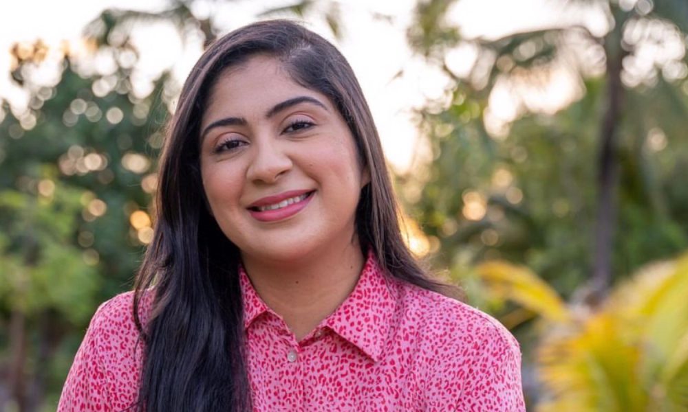 Letra: ‘Hoje Eu Quero Ser Grato’ – Cláudia Canção