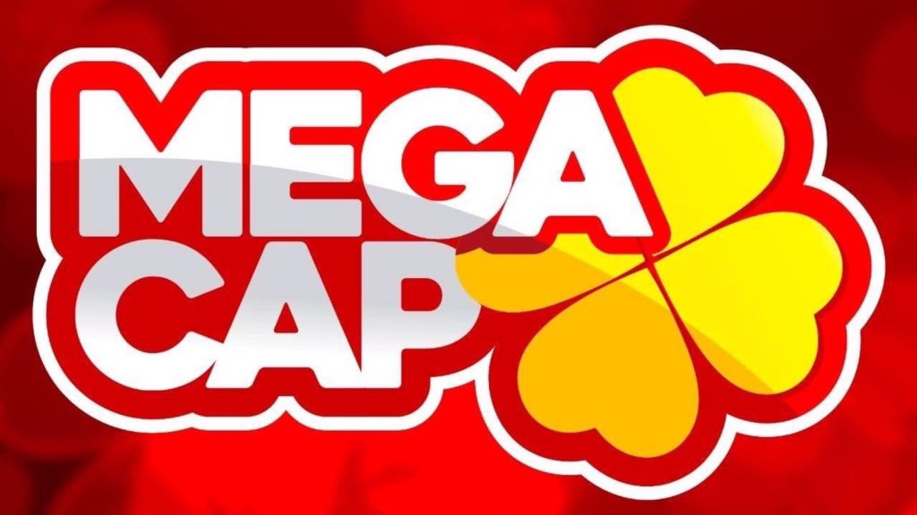 Resultado do Mega Cap de hoje, domingo, 07/06/26; confira os ganhadores