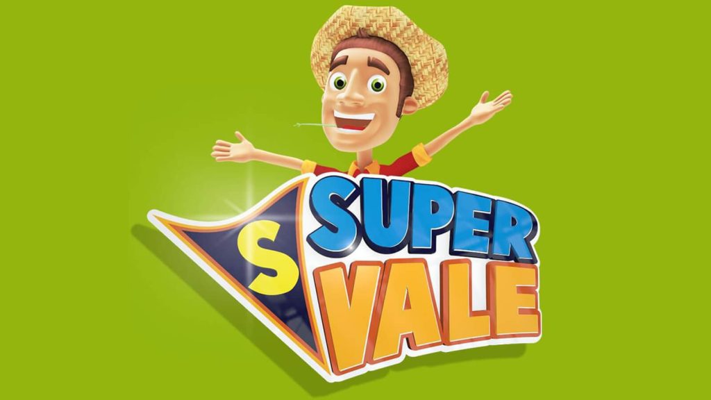 Resultado do Super Vale de hoje, domingo, 21/06/26; confira os ganhadores