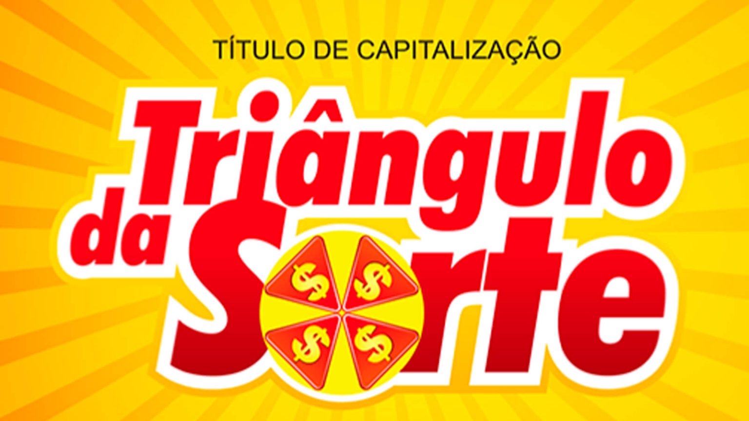 Resultado do Triângulo da Sorte de hoje, domingo 14/06/2026; confira os ...