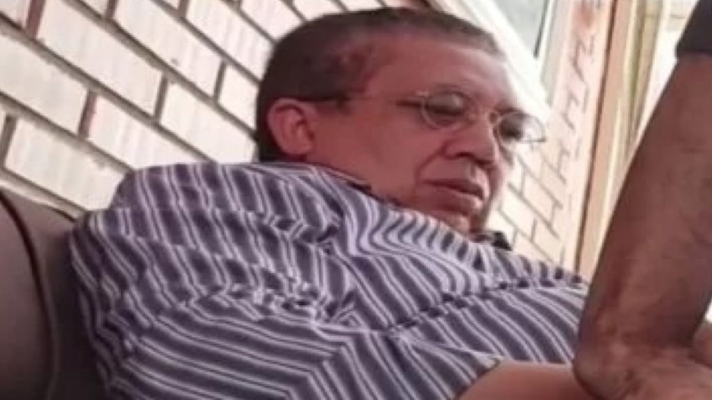 Padre de Brasília tem vídeo íntimo com outro homem vazado e choca a web Padre de Brasília tem vídeo íntimo com outro homem vazado e choca a web